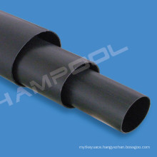 China supplier Heavy wall shrink tubing for the Hydraulic tools,TPU pneumatic tools hose, industrial robot pipe